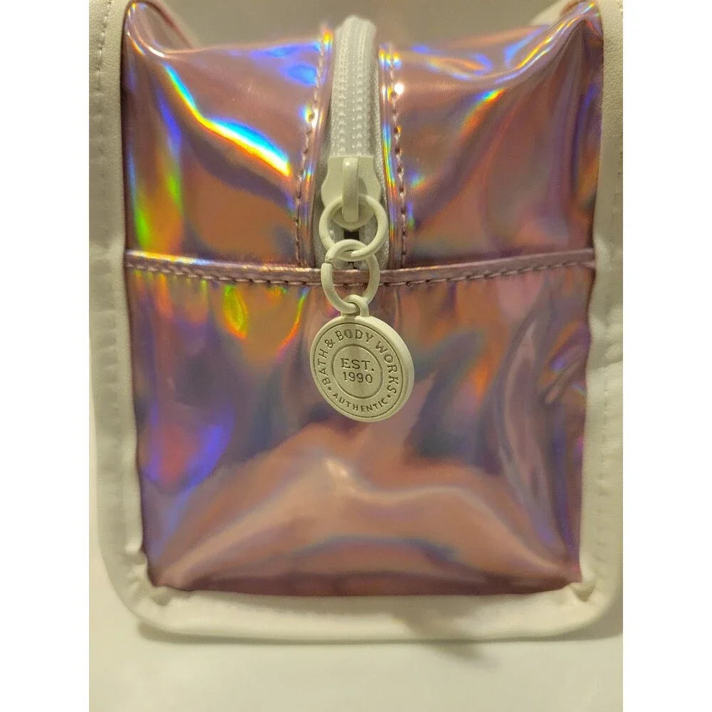 Bath and Body Works bag